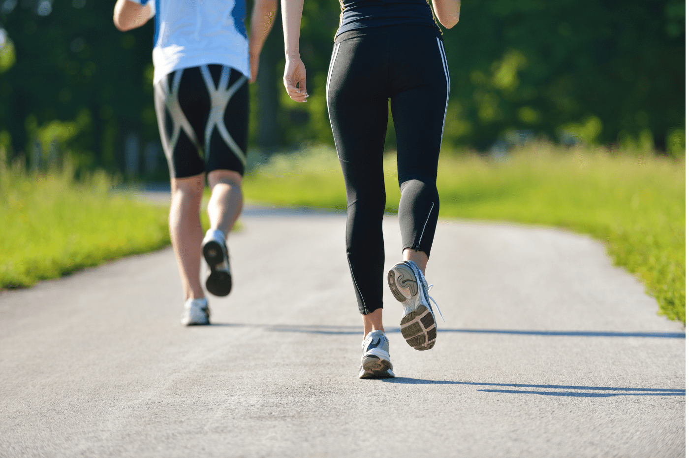 Treat Varicose veins with exercise