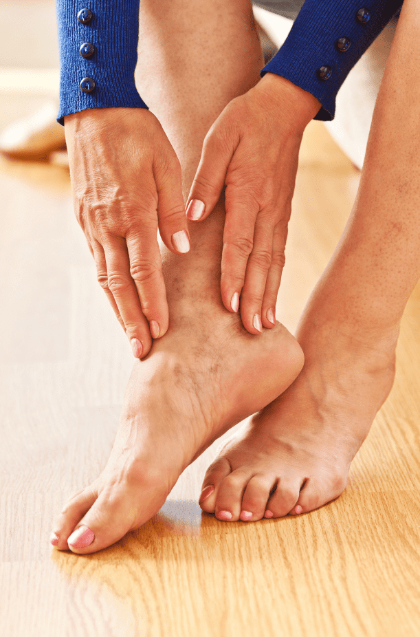 Understanding varicose veins and treatment options in westminster